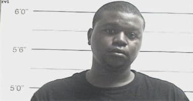 Joshua Joseph, - Orleans Parish County, LA 